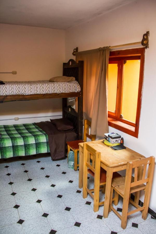 Lipi House Hostel San Cristóbal de Las Casas Exteriör bild