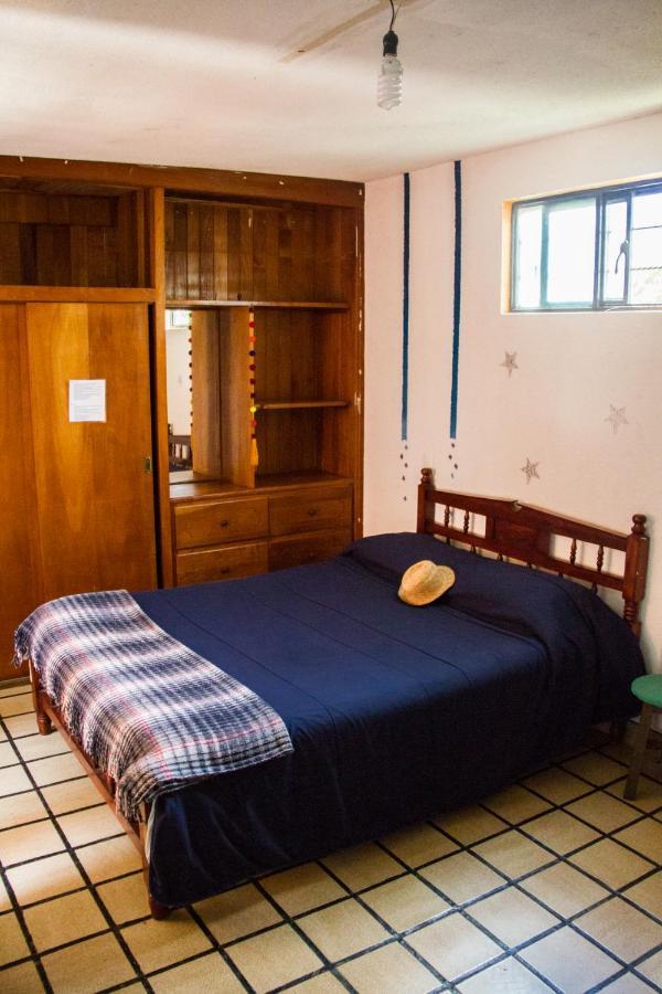 Lipi House Hostel San Cristóbal de Las Casas Exteriör bild